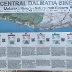 Senka * Podgora (Split-Dalmatia)