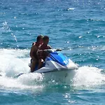 Senka Apartamento Podgora (Split-Dalmatia)