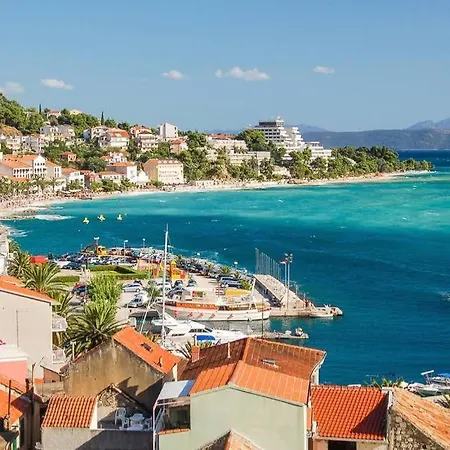 Lejlighed Senka Podgora (Split-Dalmatia)