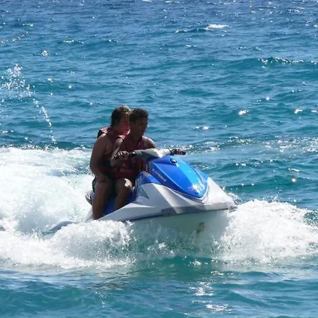 Senka Lejlighed Podgora (Split-Dalmatia)