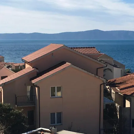 Senka Podgora (Split-Dalmatia)
