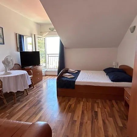 Lejlighed Senka Podgora (Split-Dalmatia)
