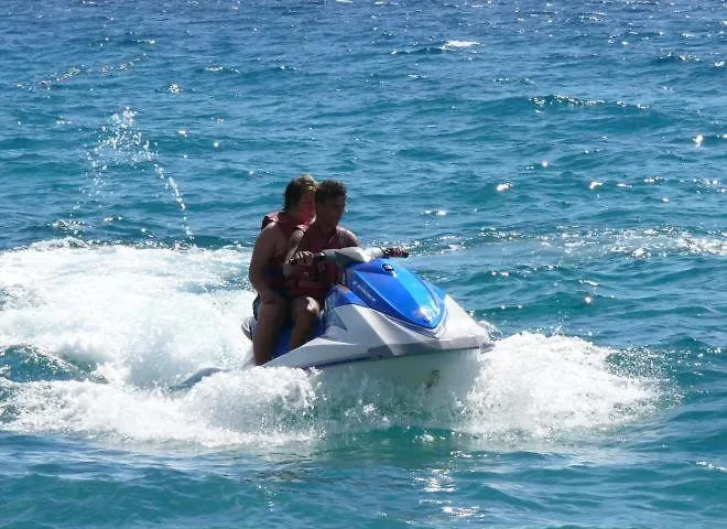 Senka Apartmán Podgora (Split-Dalmatia)