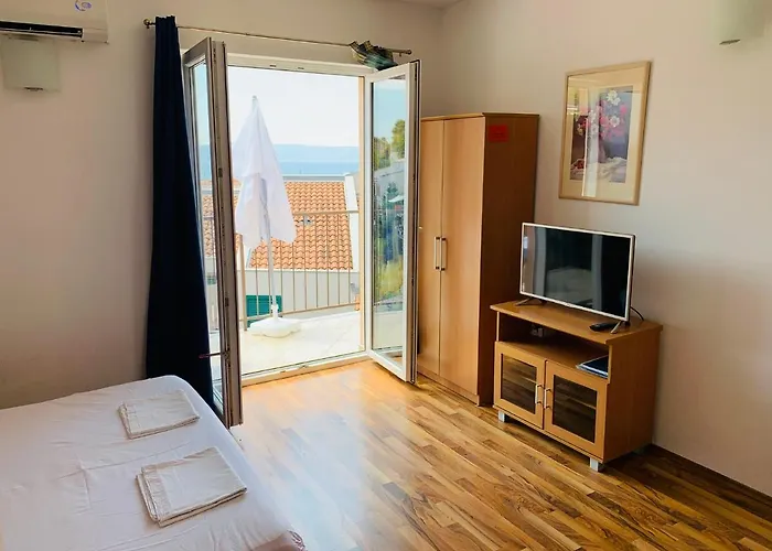 Apartman Senka *
